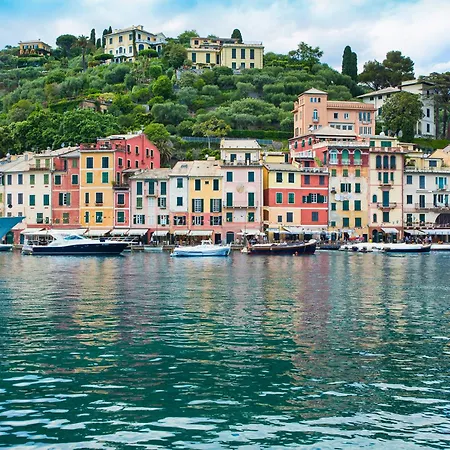 Classy Apartment In Portofino By Wonderful Italy Exterior photo