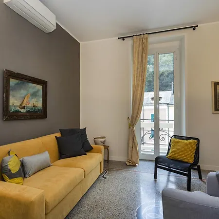 Classy Apartment In Portofino By Wonderful Italy Exterior photo